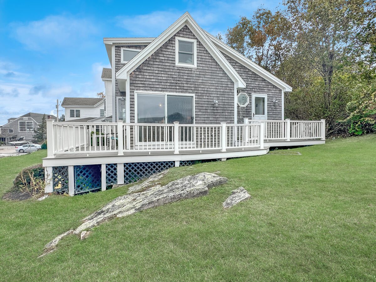 Ogunquit Vacation Rental