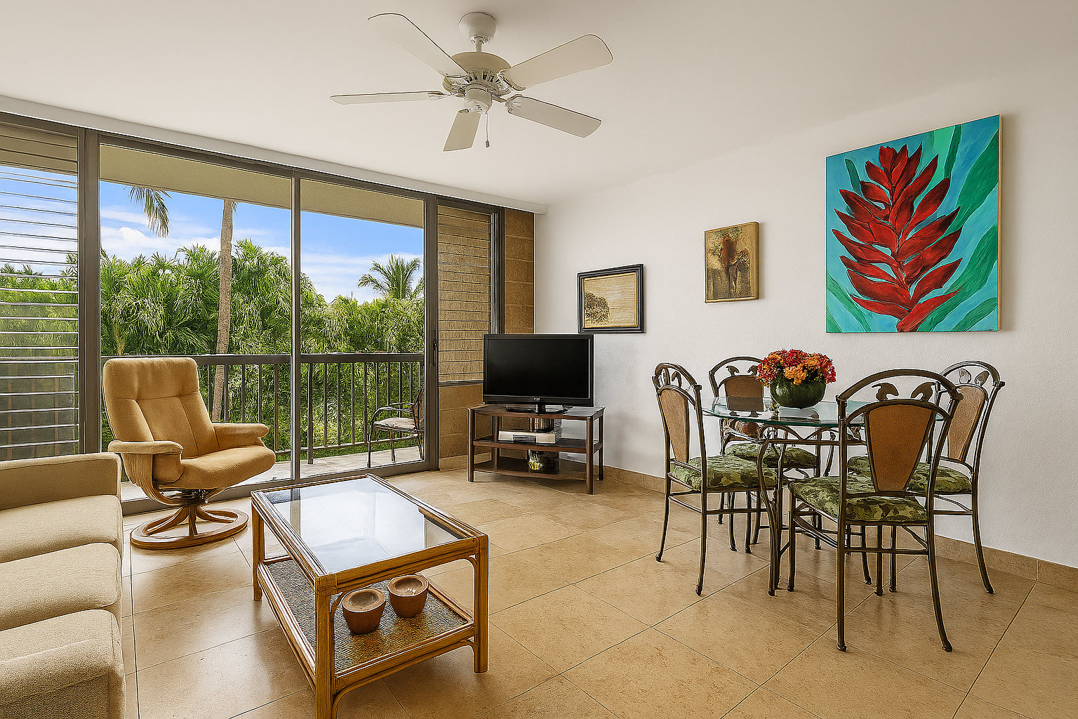 Kihei Vacation Rental