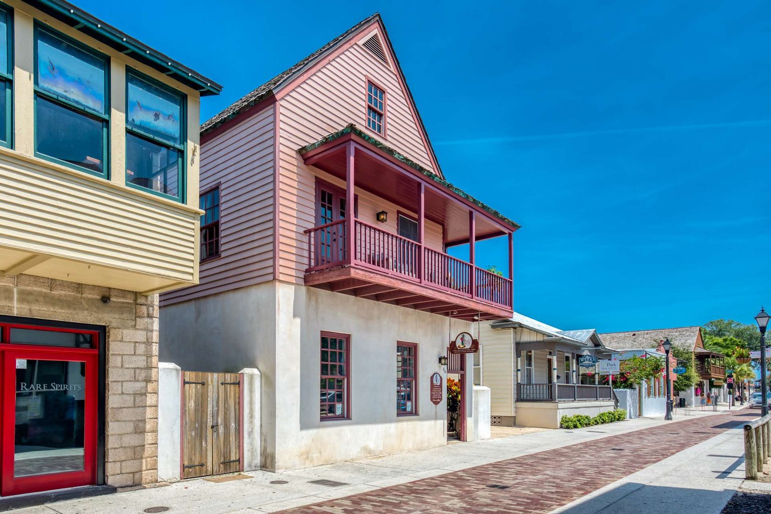 St. Augustine Vacation Rental