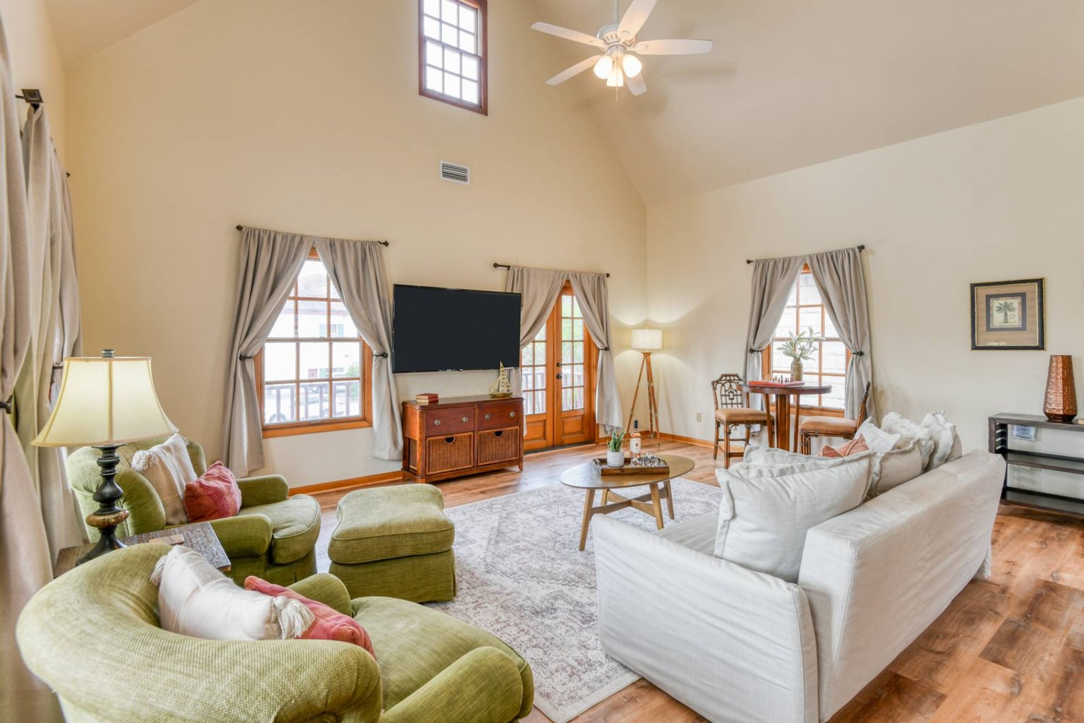 St. Augustine Vacation Rental