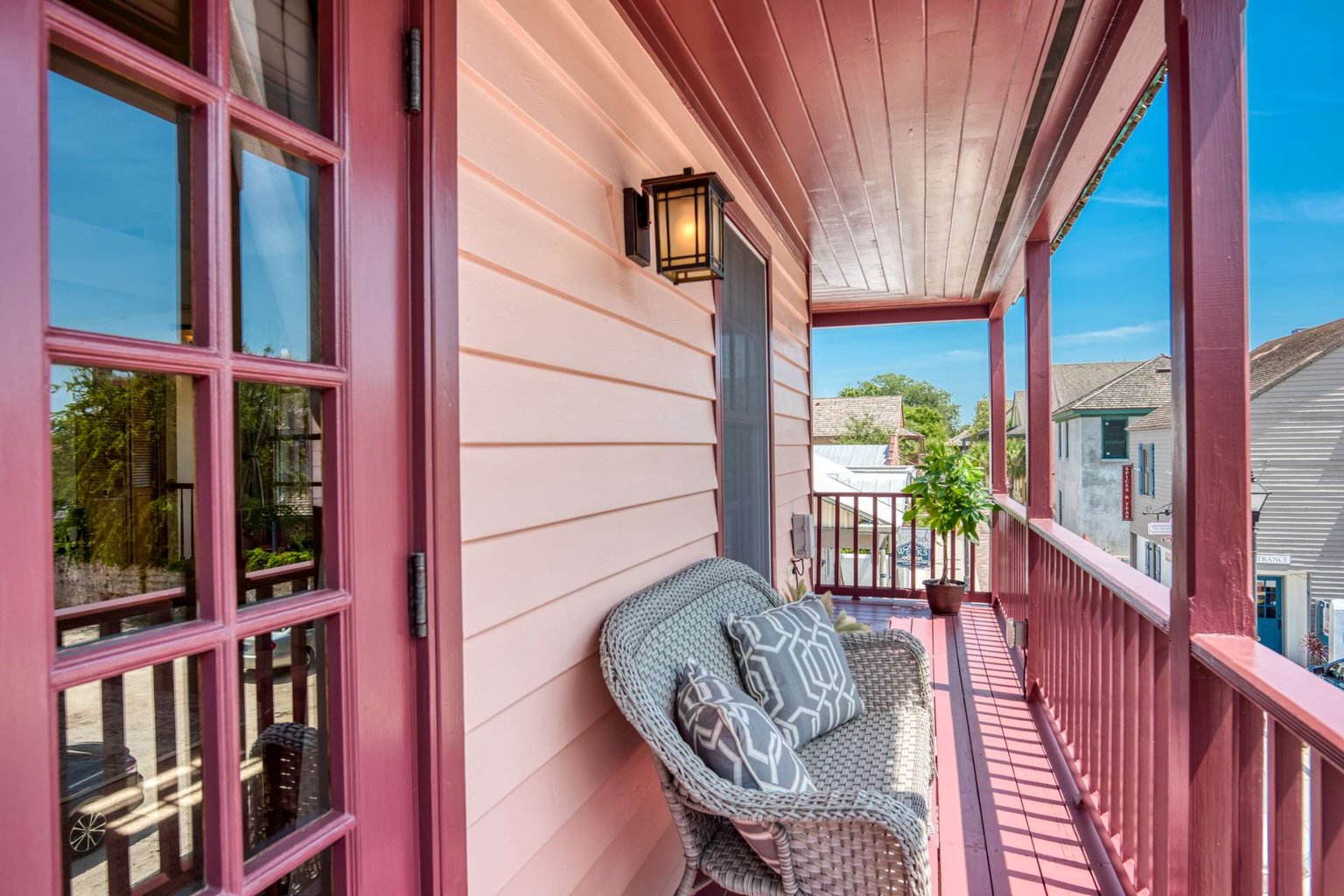 St. Augustine Vacation Rental