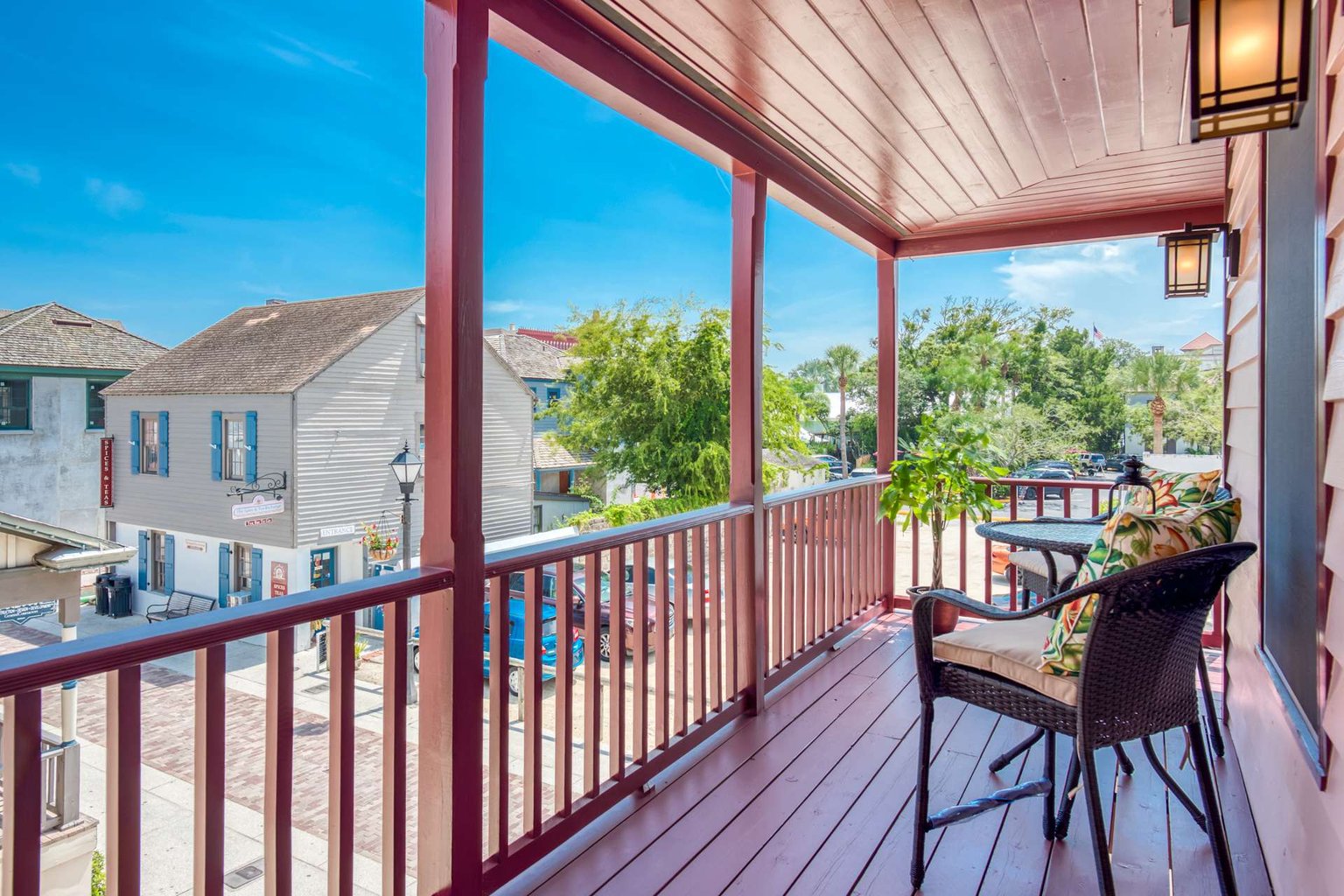 St. Augustine Vacation Rental