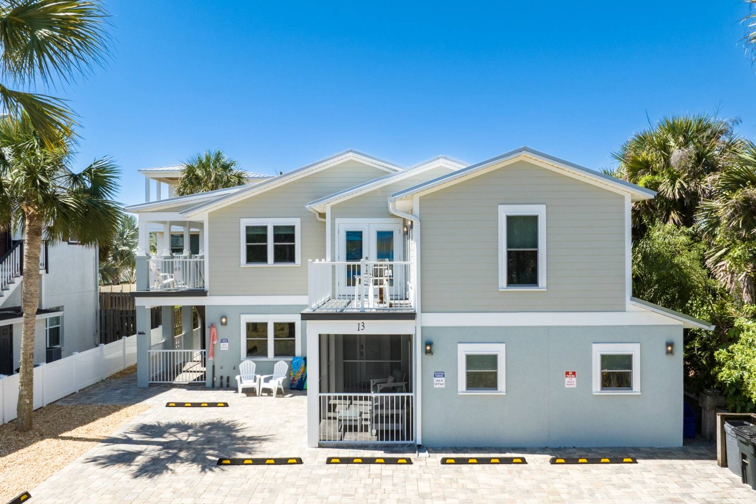 St. Augustine Vacation Rental