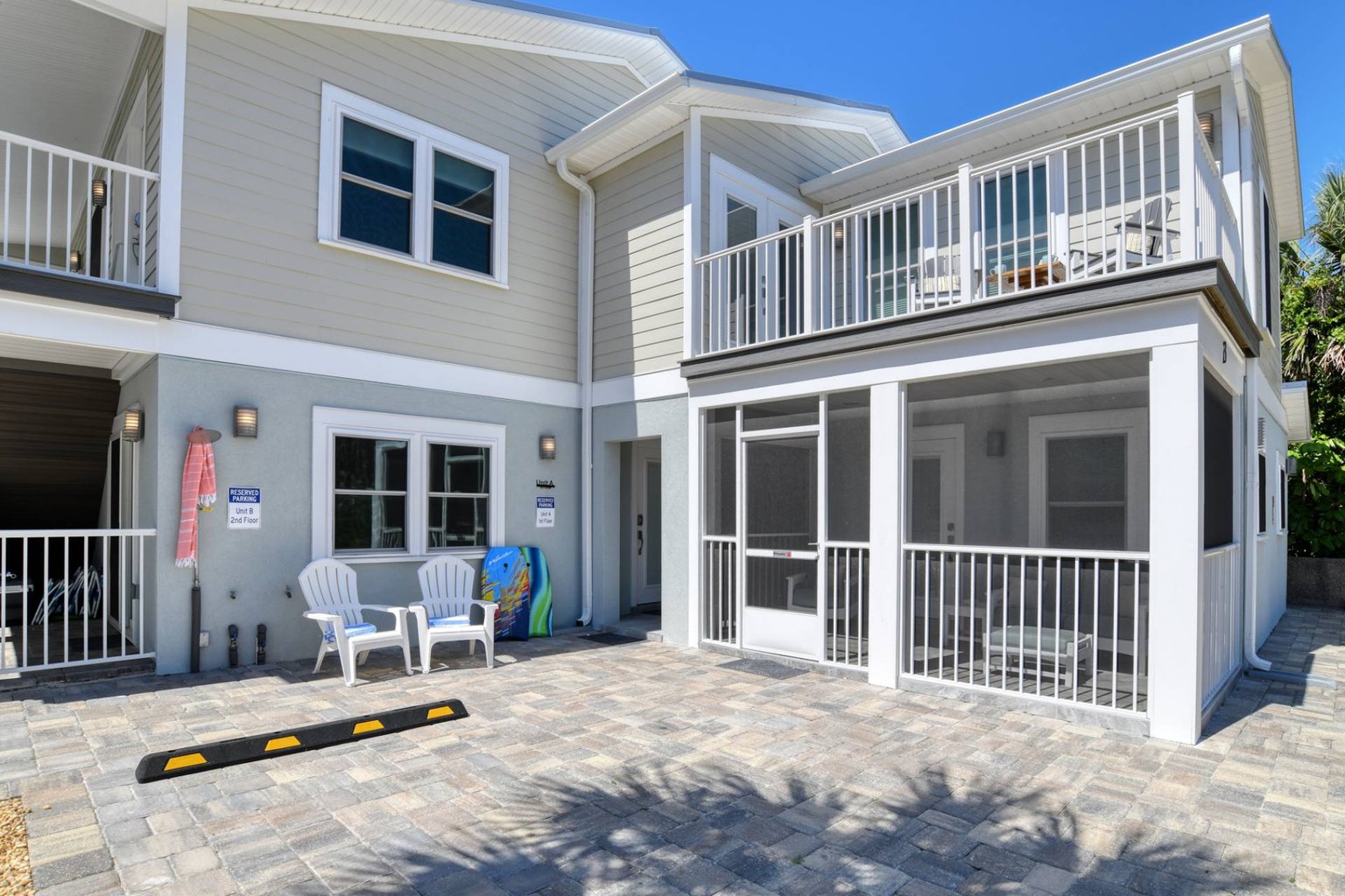 St. Augustine Vacation Rental