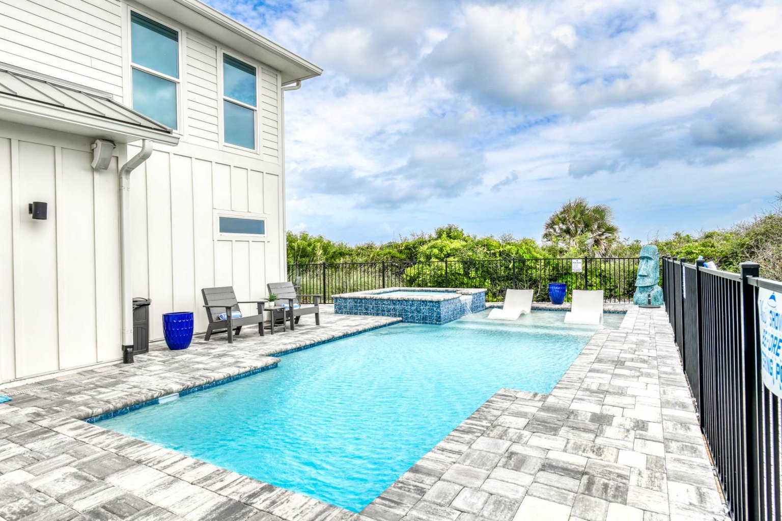 St. Augustine Vacation Rental