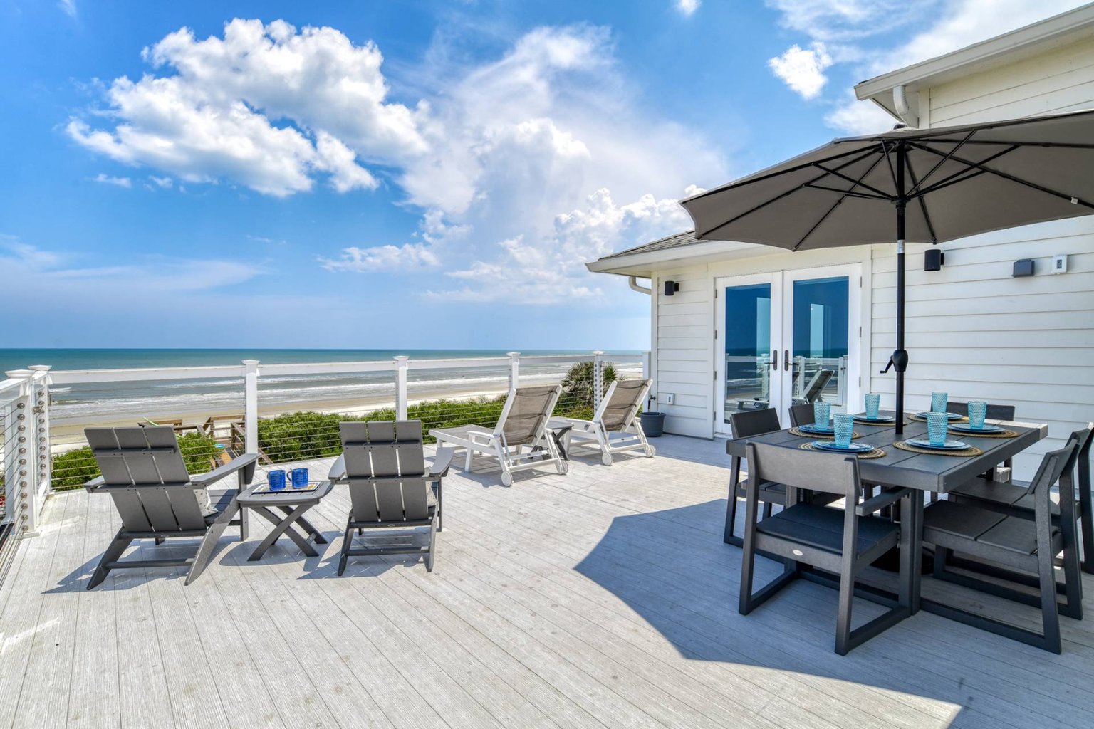 St. Augustine Vacation Rental