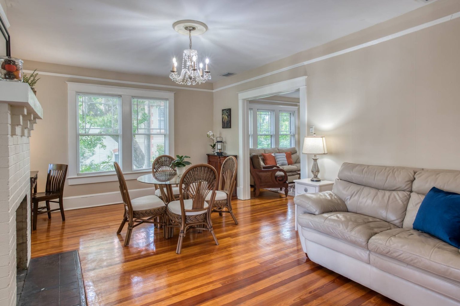 St. Augustine Vacation Rental