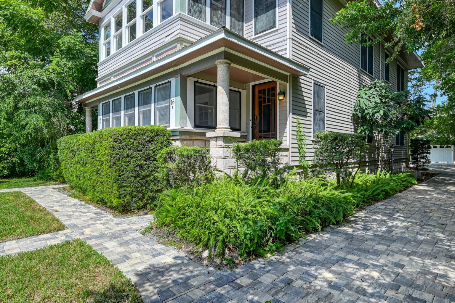 St. Augustine Vacation Rental