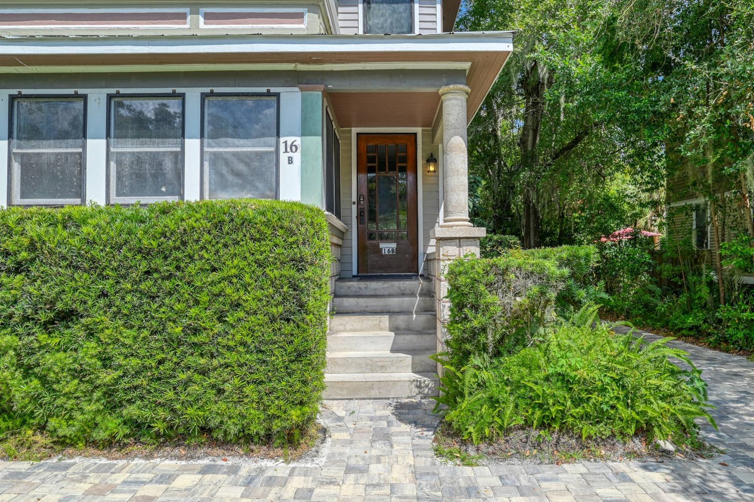 St. Augustine Vacation Rental