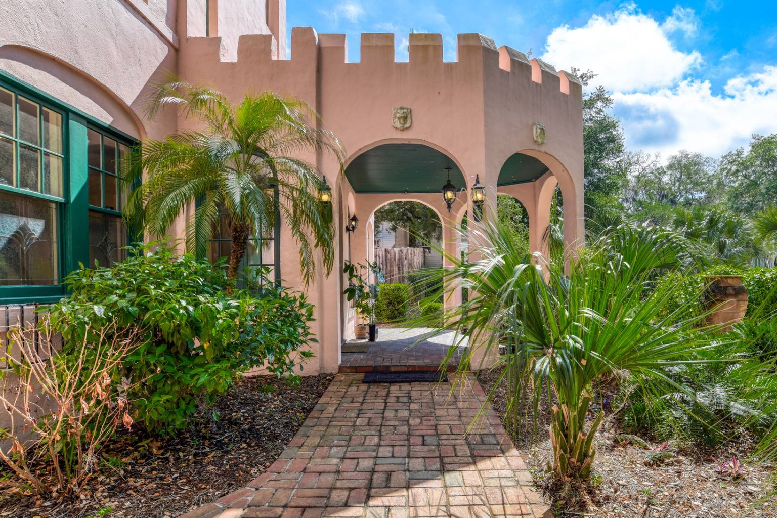 St. Augustine Vacation Rental