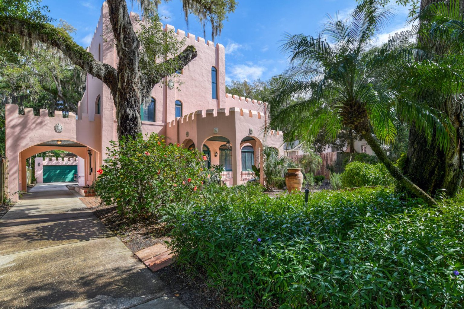 St. Augustine Vacation Rental