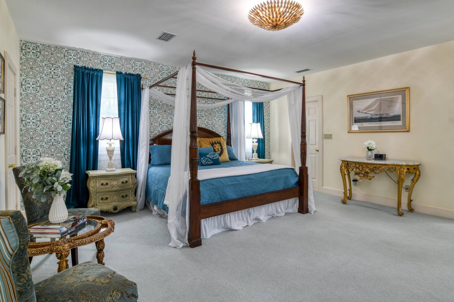 St. Augustine Vacation Rental