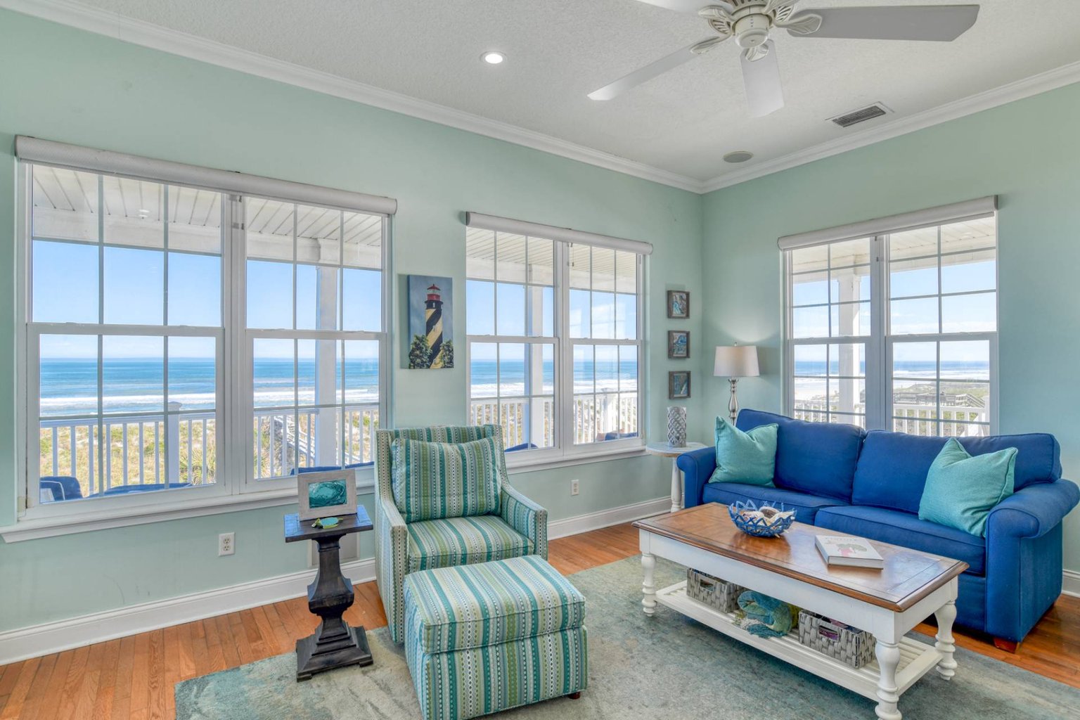 St. Augustine Vacation Rental