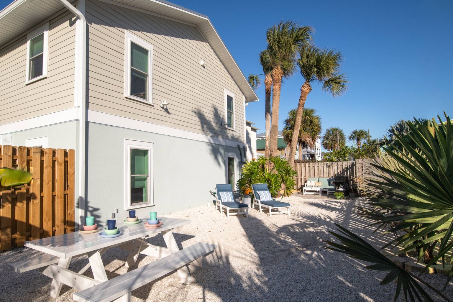 St. Augustine Vacation Rental