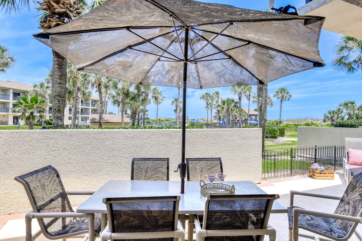 St. Augustine Beach Vacation Rental