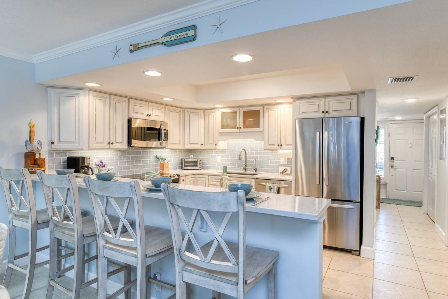 St. Augustine Beach Vacation Rental