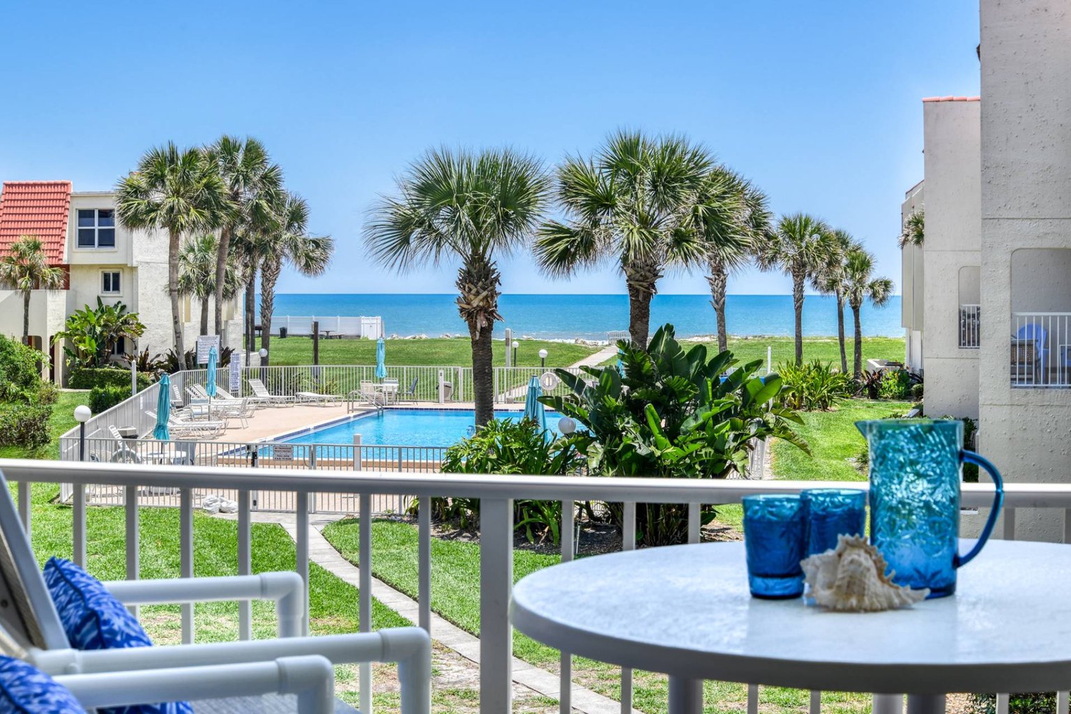 St. Augustine Vacation Rental