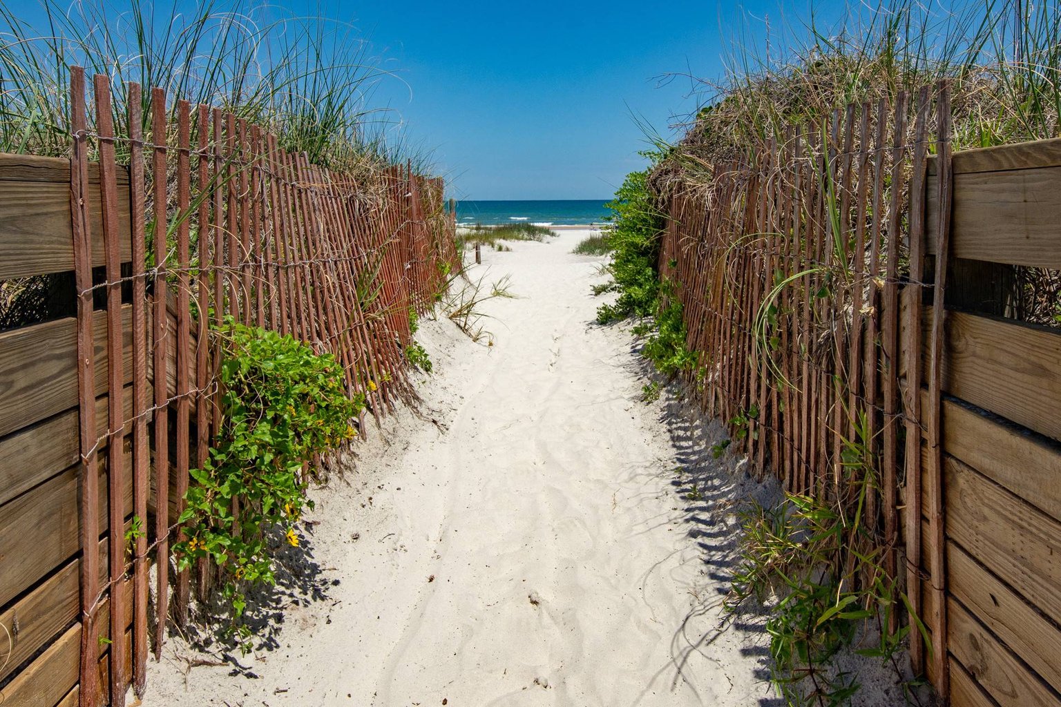 St. Augustine Beach Vacation Rental