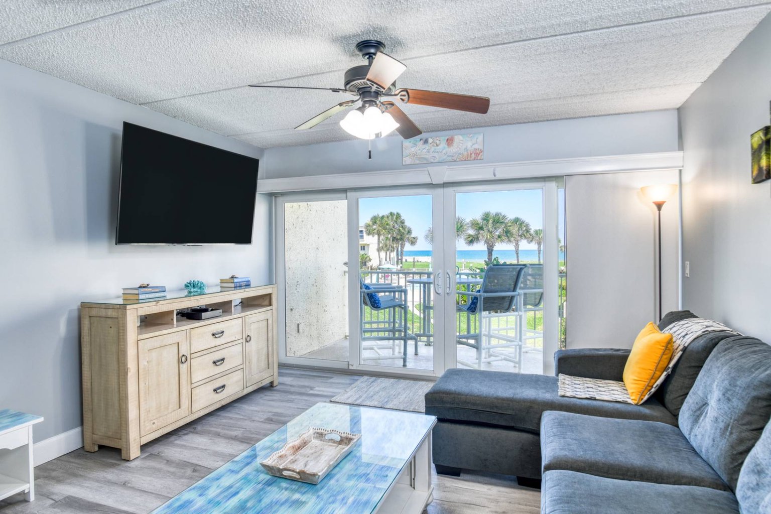 St. Augustine Vacation Rental
