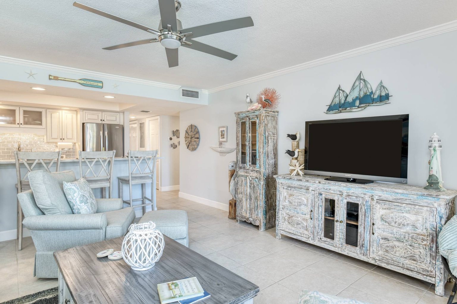 St. Augustine Beach Vacation Rental