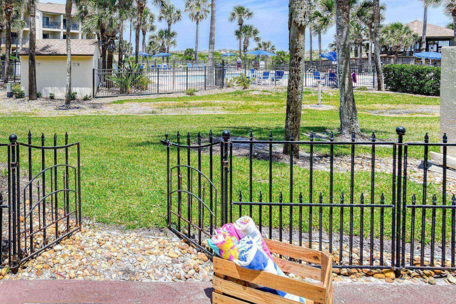 St. Augustine Beach Vacation Rental