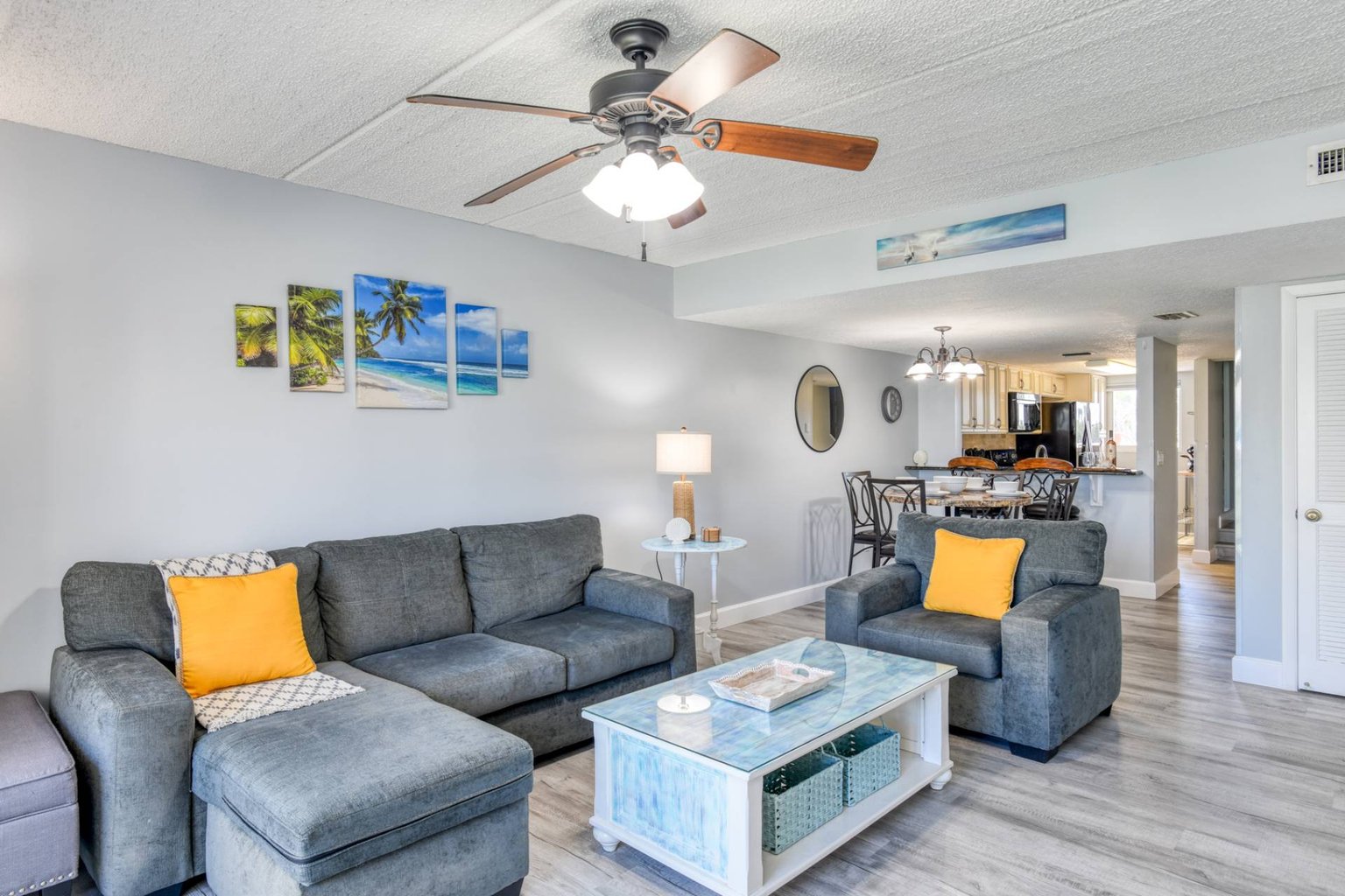 St. Augustine Vacation Rental