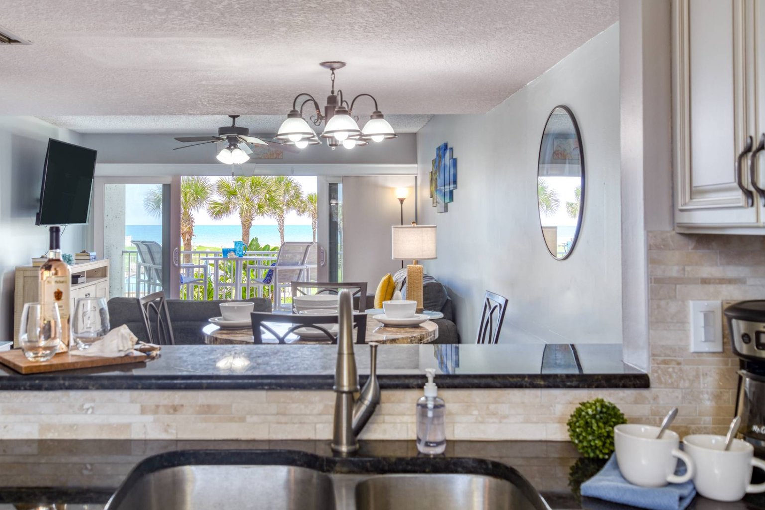 St. Augustine Vacation Rental