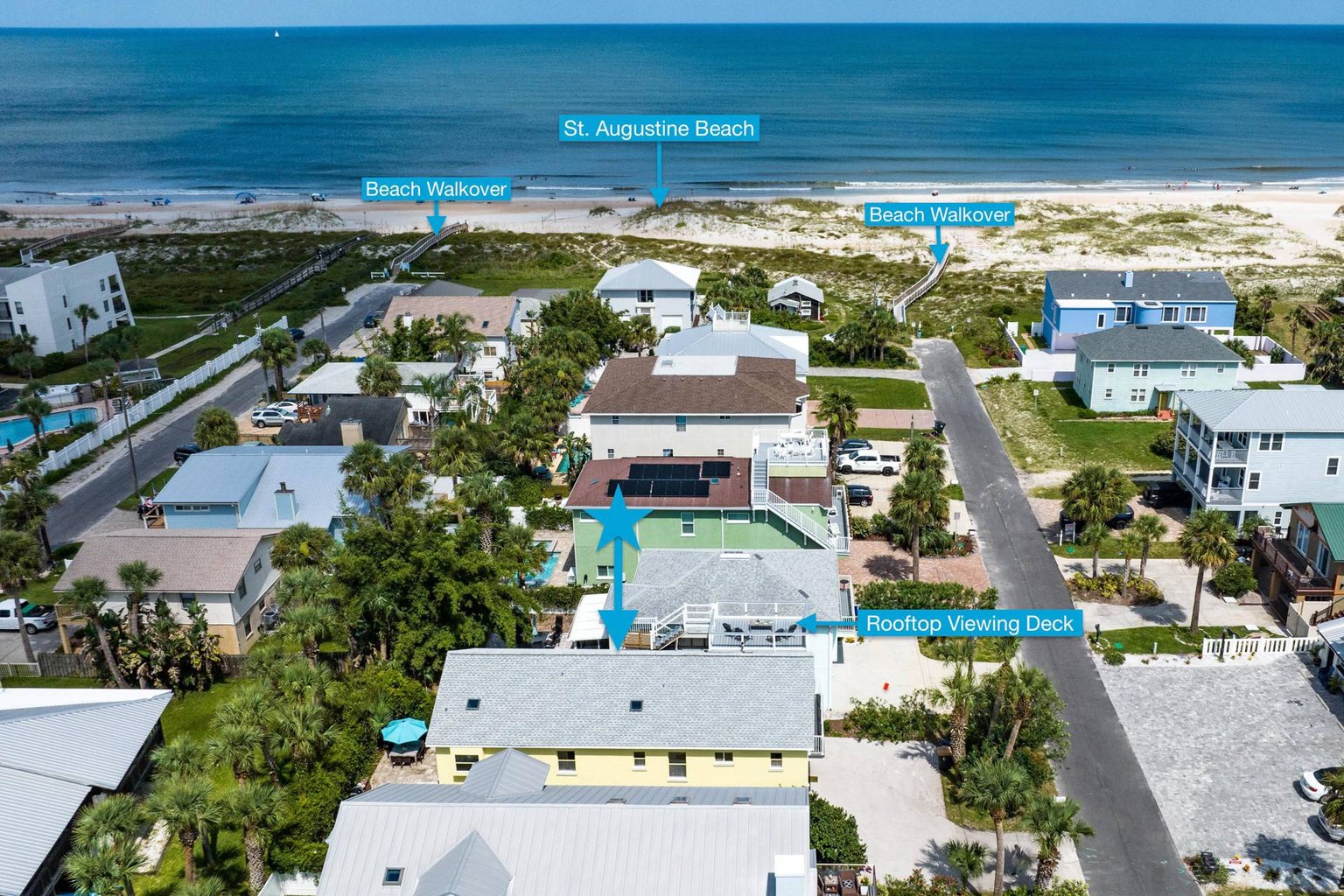 St. Augustine Vacation Rental