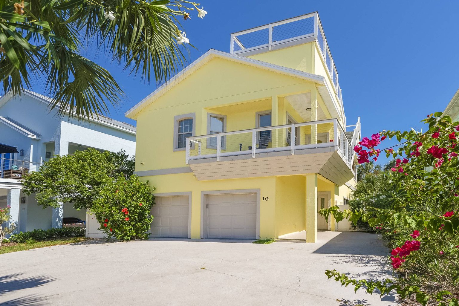 St. Augustine Vacation Rental