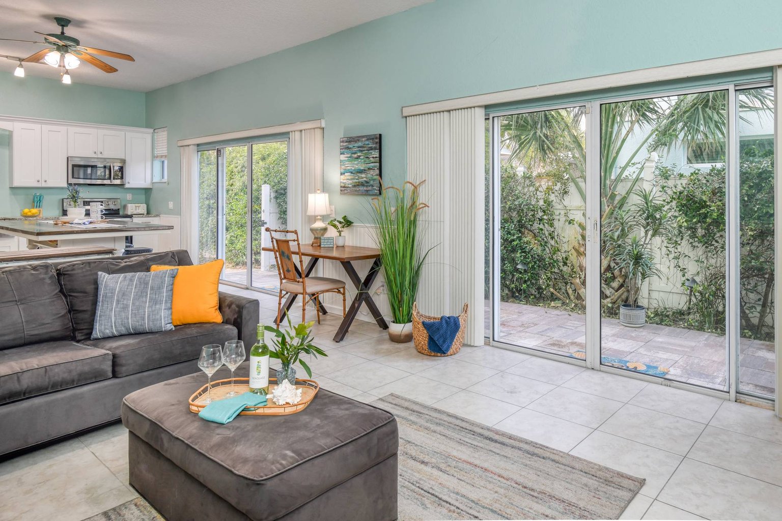 St. Augustine Vacation Rental