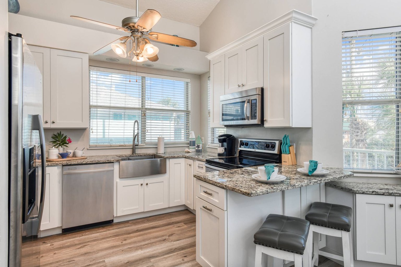 St. Augustine Vacation Rental