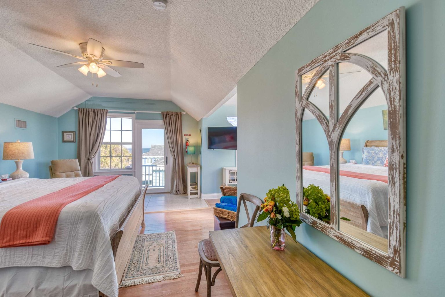 St. Augustine Vacation Rental