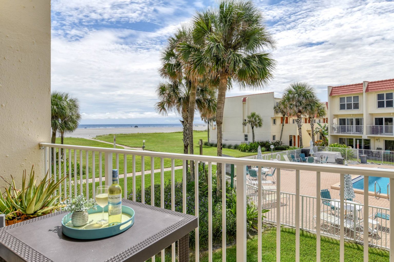 St. Augustine Vacation Rental