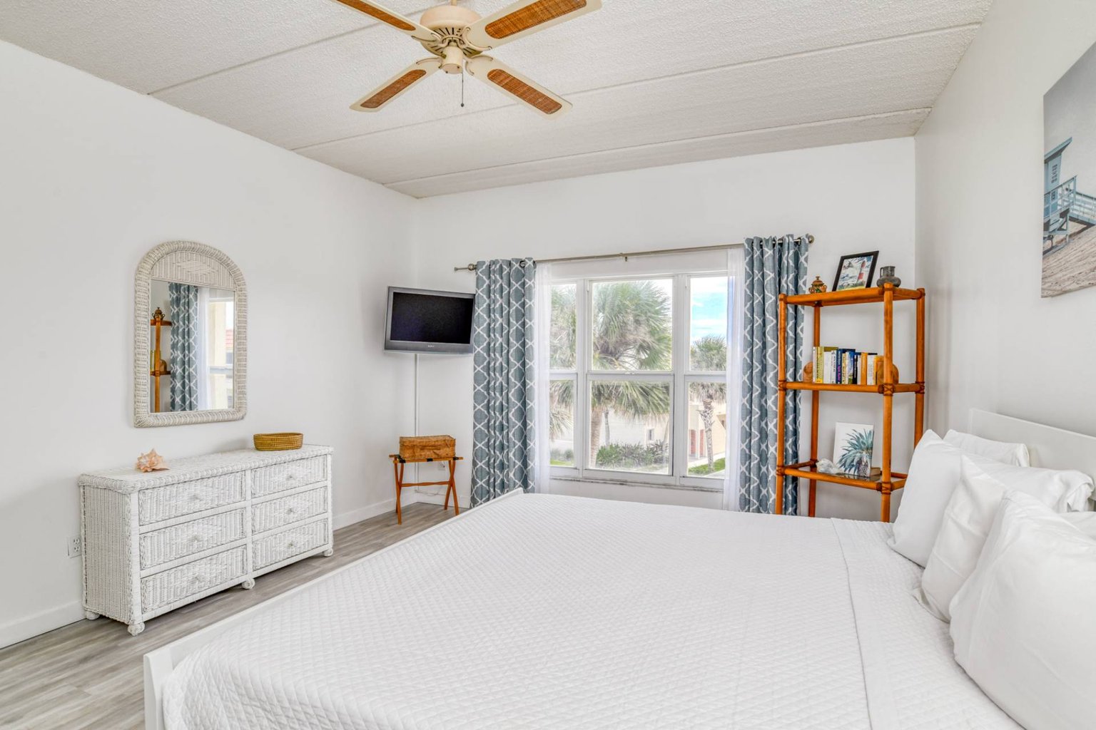 St. Augustine Vacation Rental