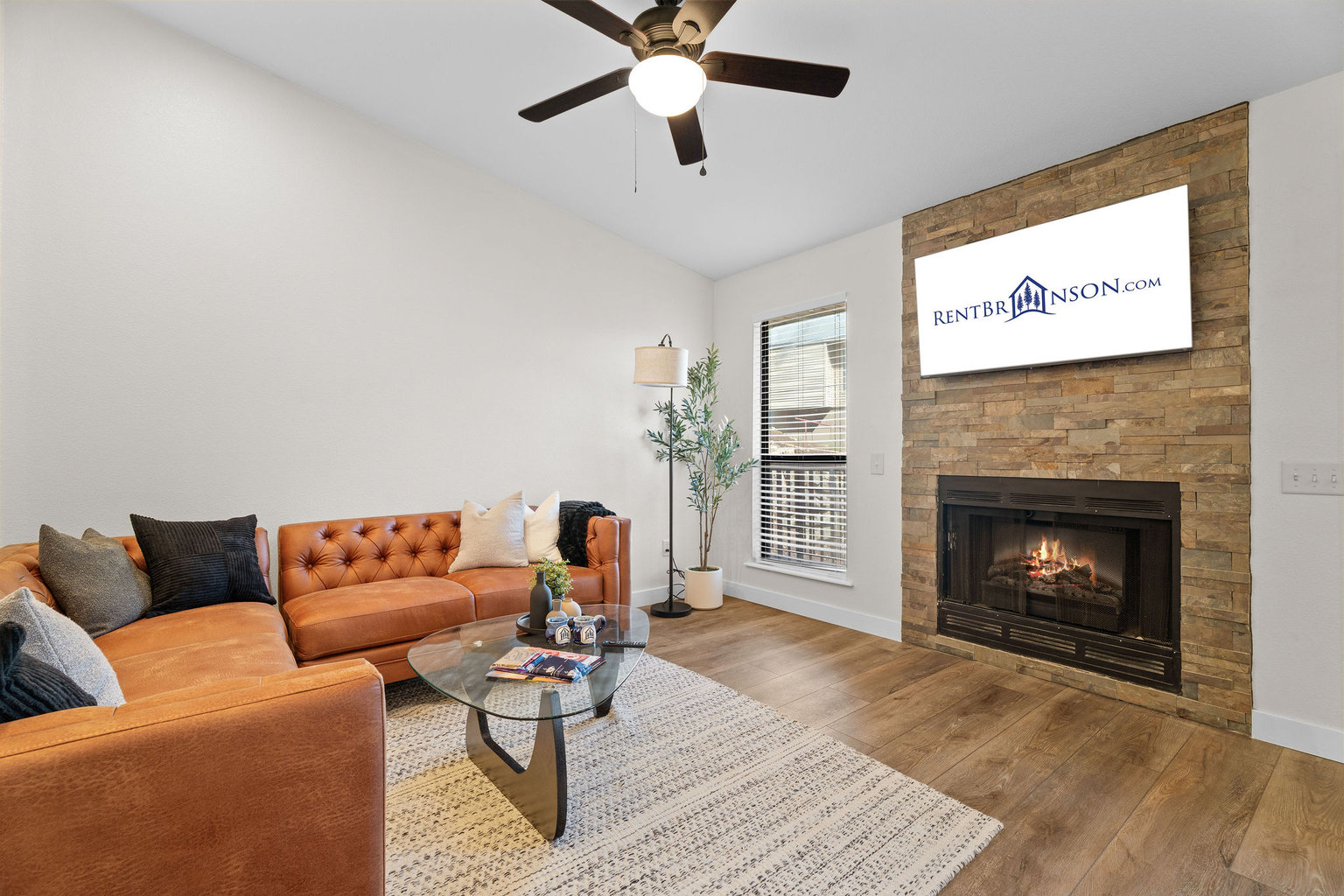 Kimberling City Vacation Rental