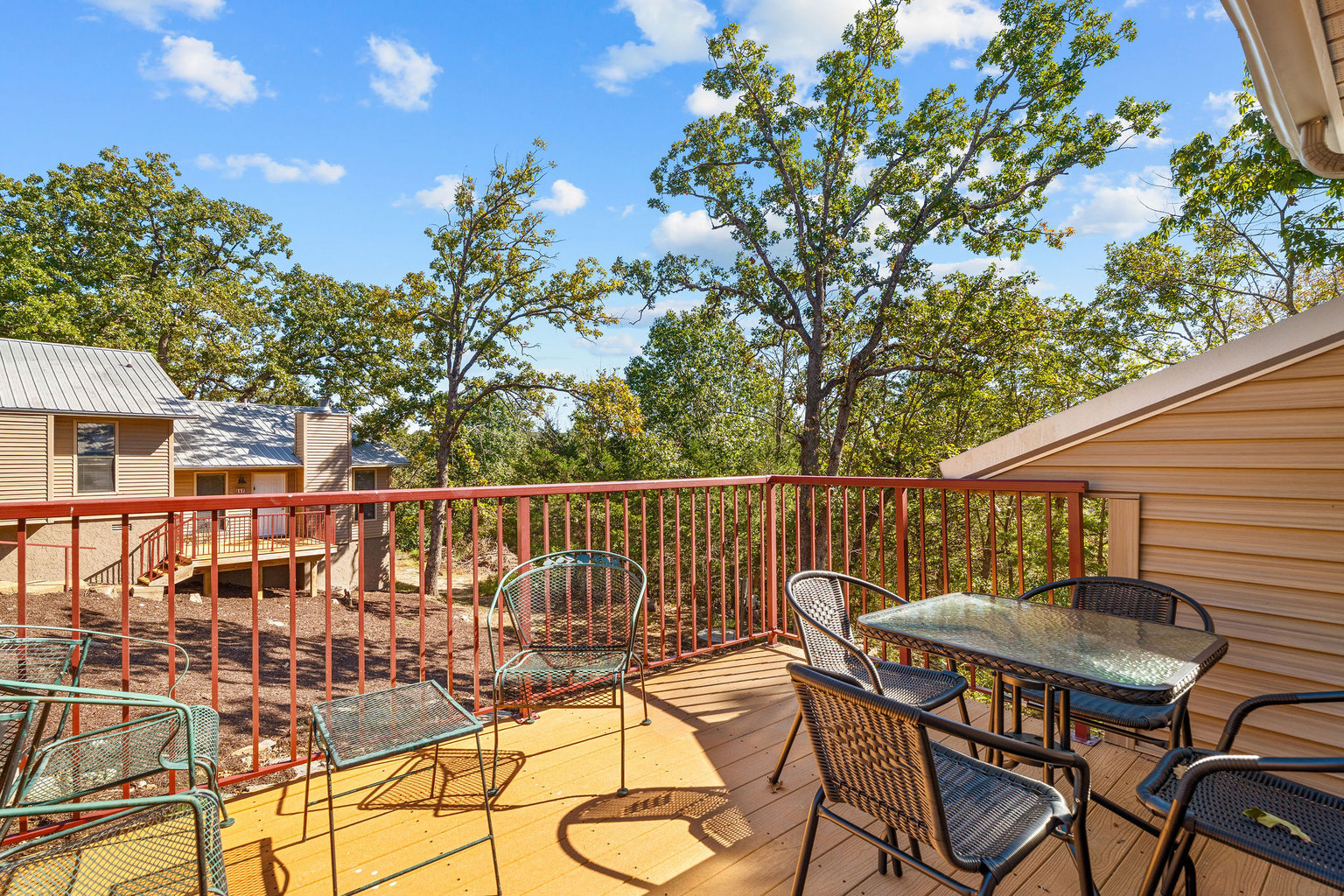 Kimberling City Vacation Rental