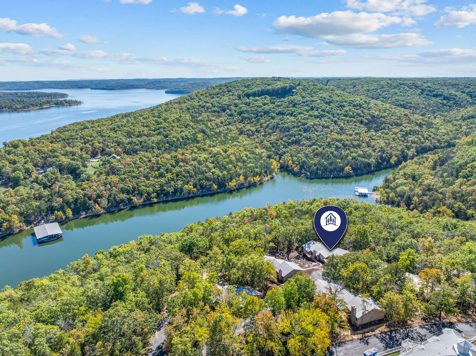 Kimberling City Vacation Rental