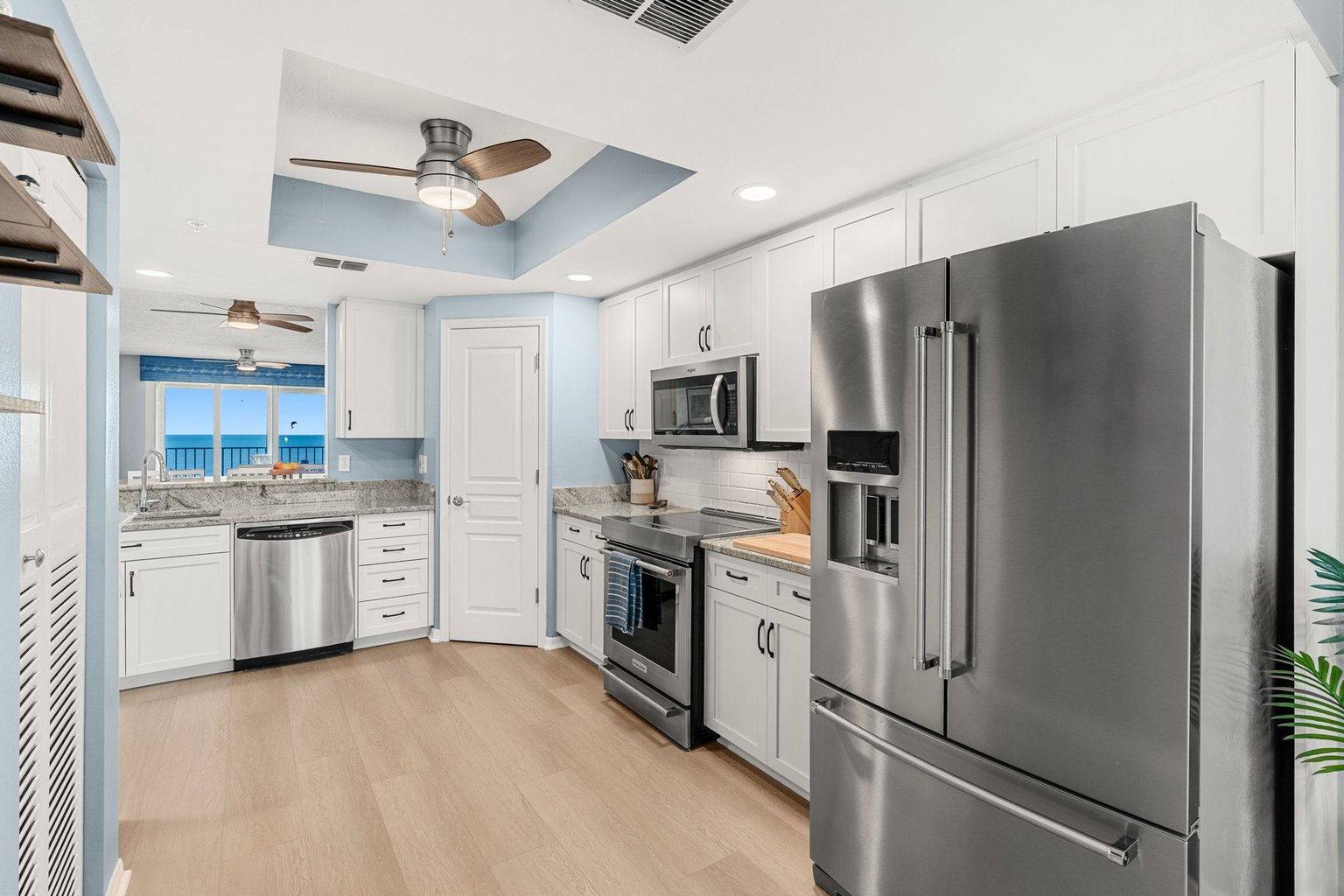 Cape Canaveral Vacation Rental