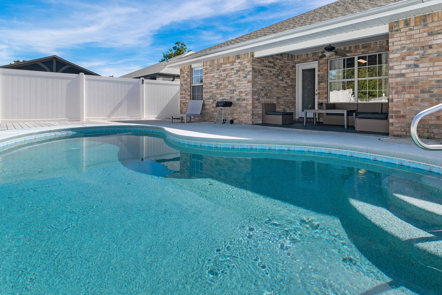 Miramar Beach Vacation Rental