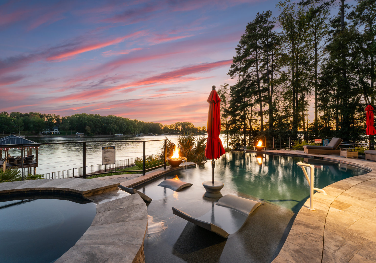 Mooresville Vacation Rental
