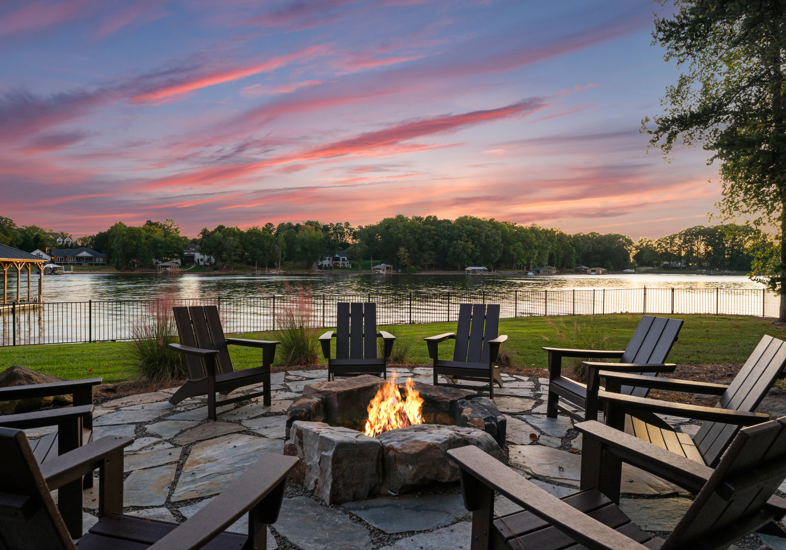 Mooresville Vacation Rental