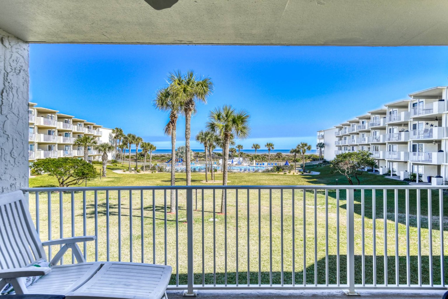 St. Augustine Vacation Rental