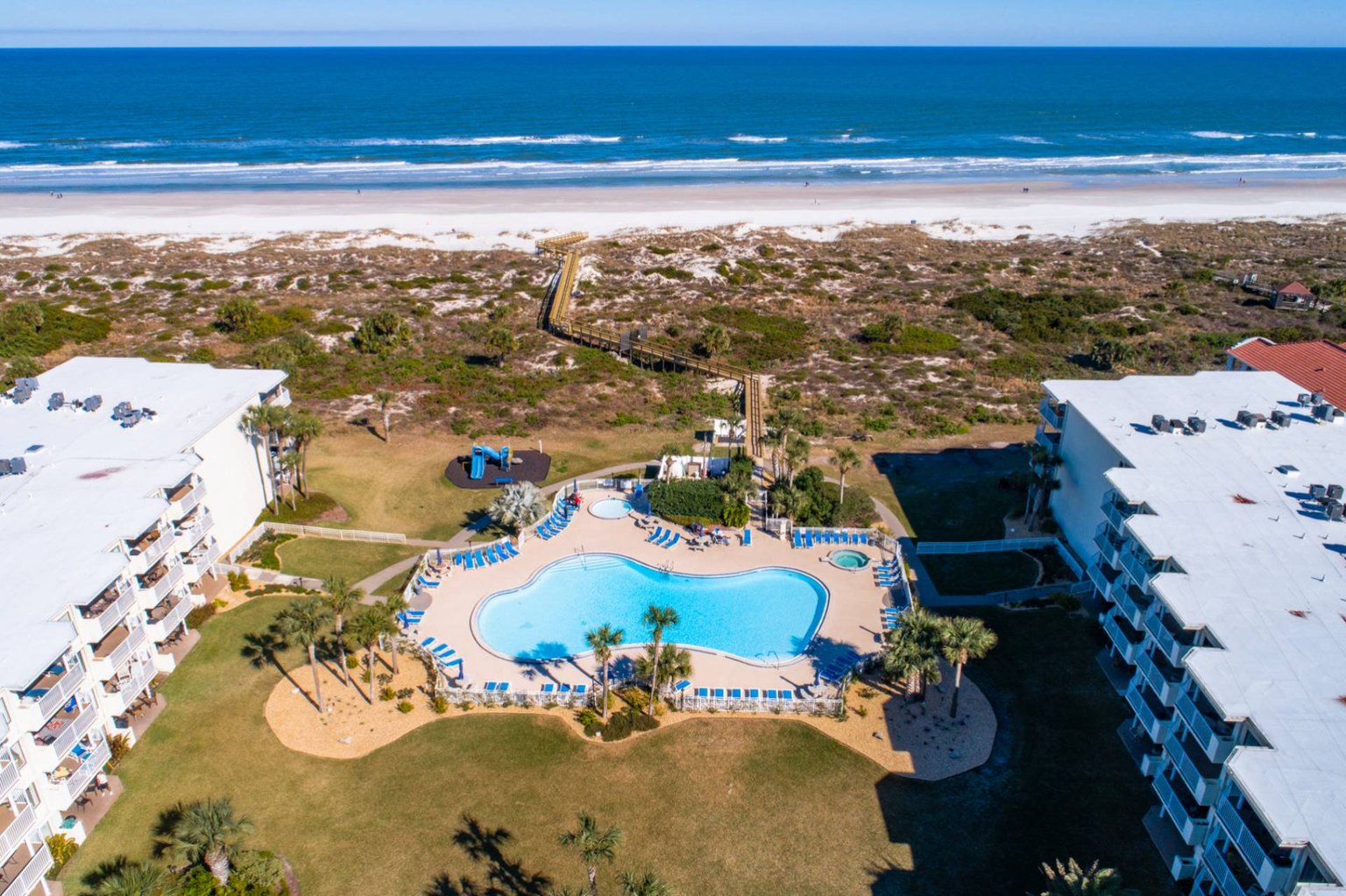 St. Augustine Vacation Rental
