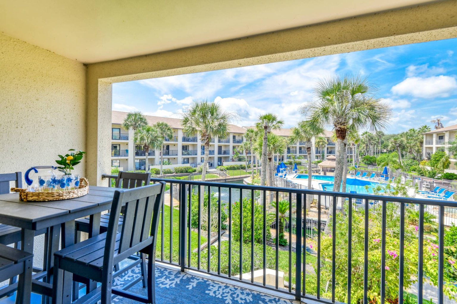St. Augustine Beach Vacation Rental