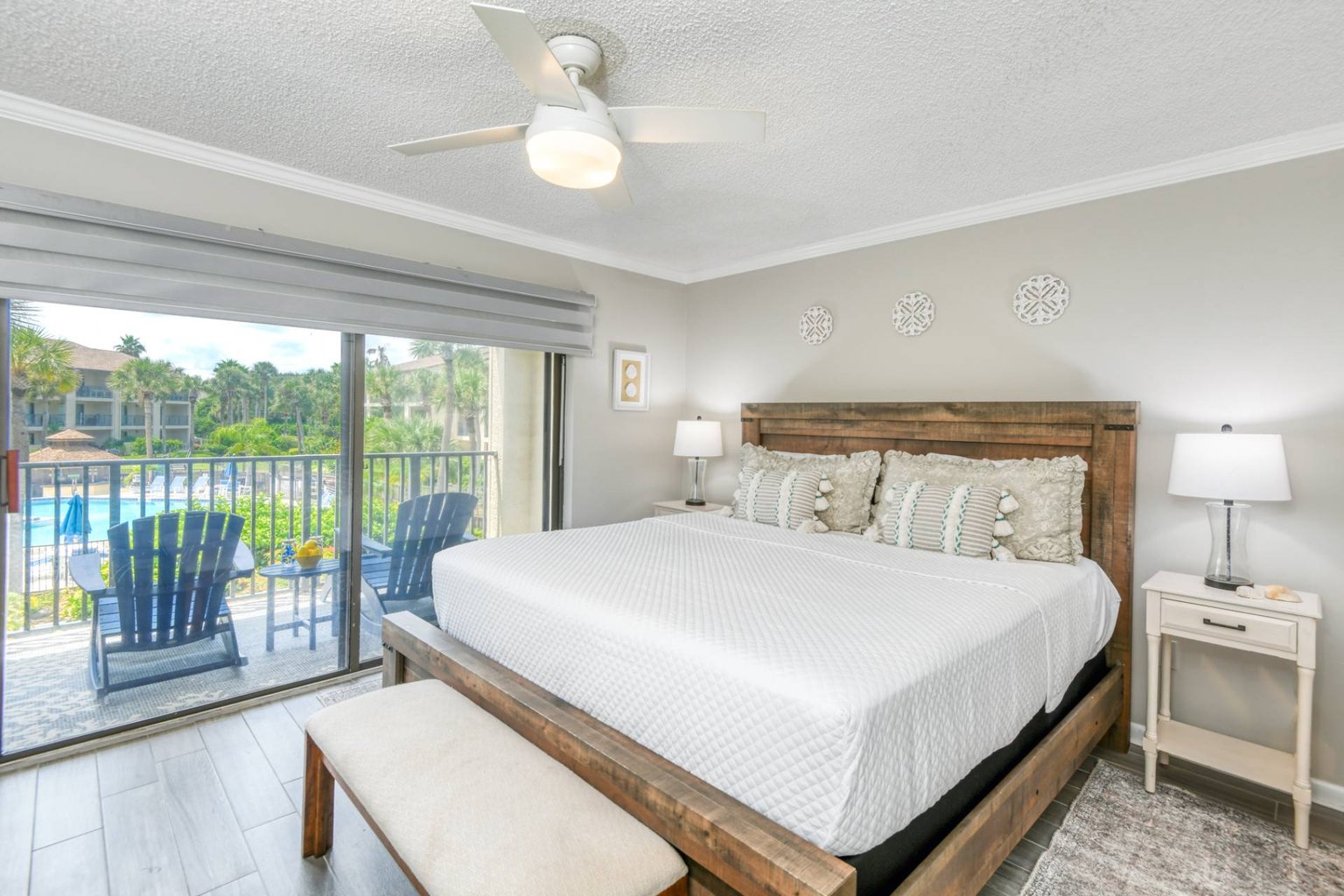 St. Augustine Beach Vacation Rental