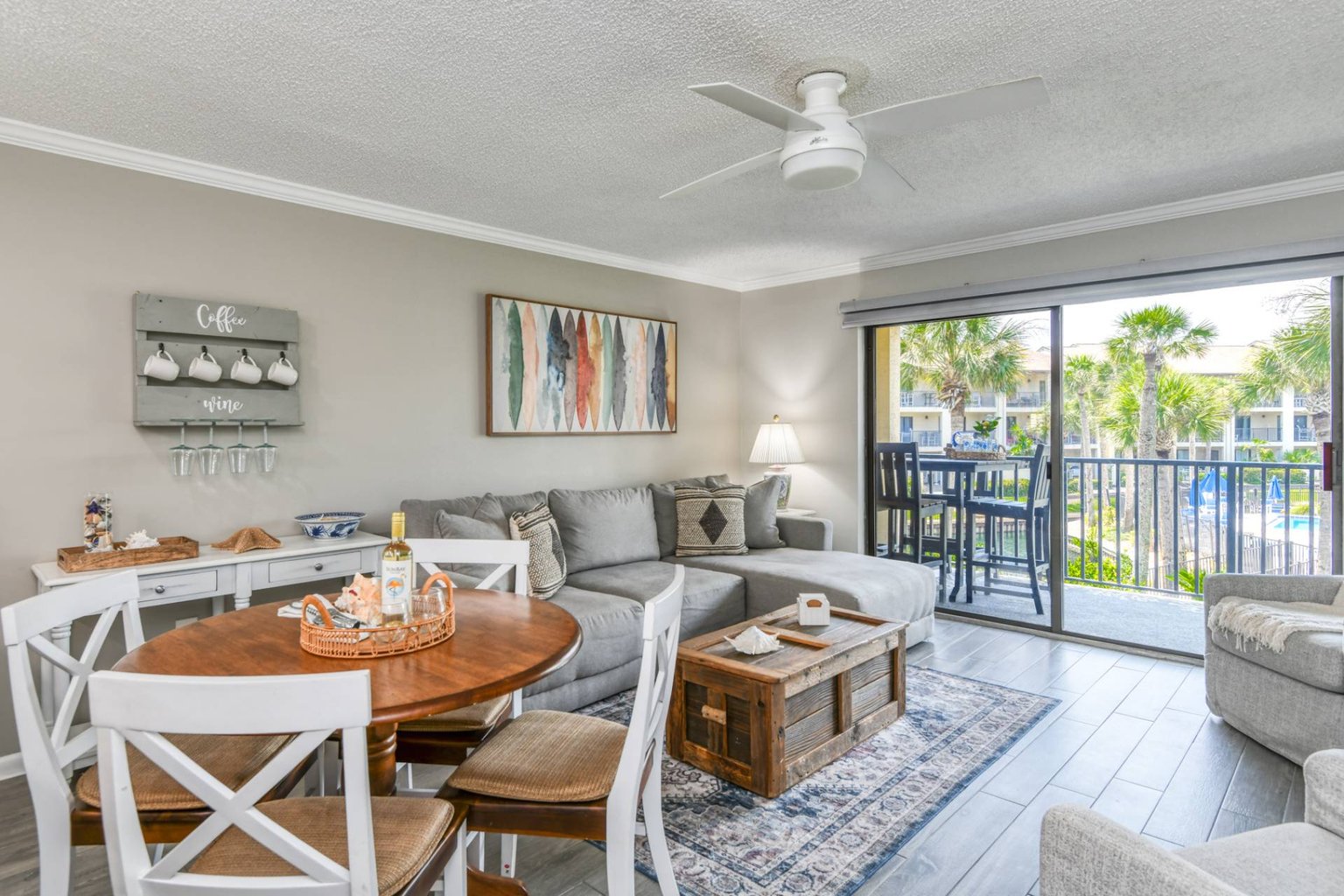 St. Augustine Beach Vacation Rental