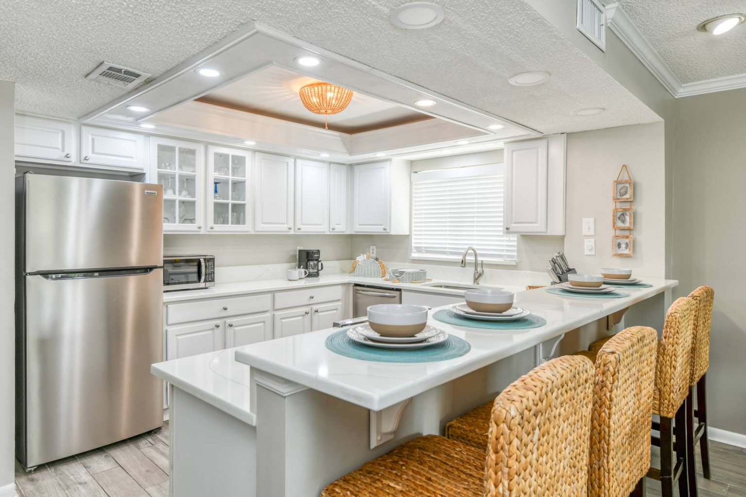 St. Augustine Beach Vacation Rental