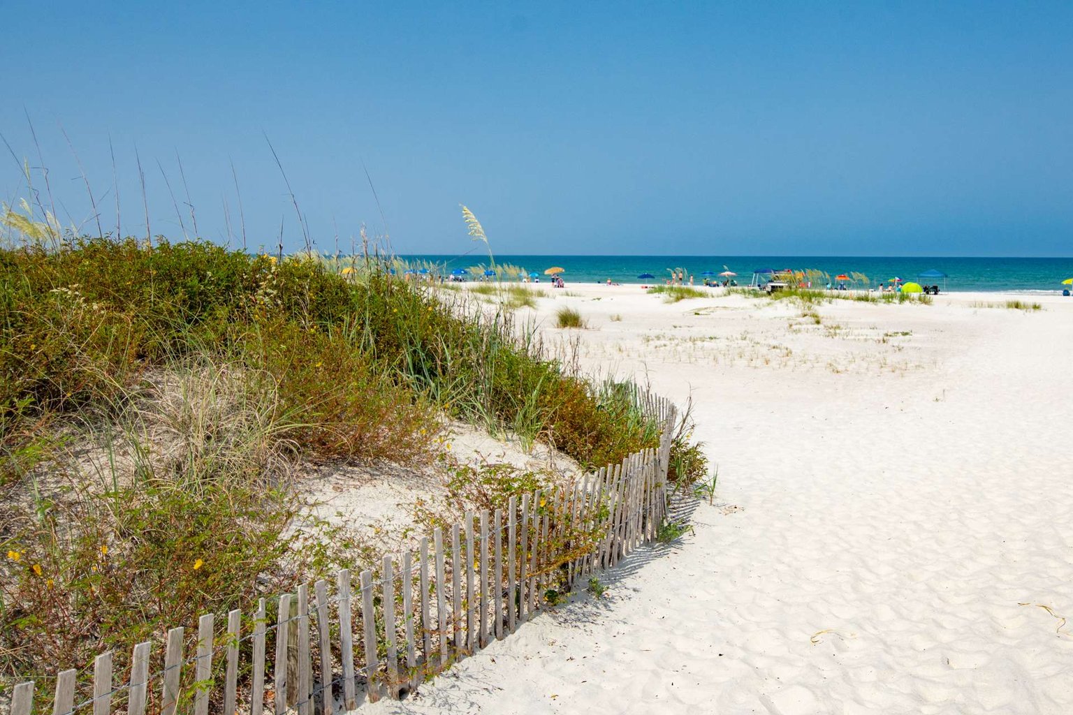 St. Augustine Beach Vacation Rental