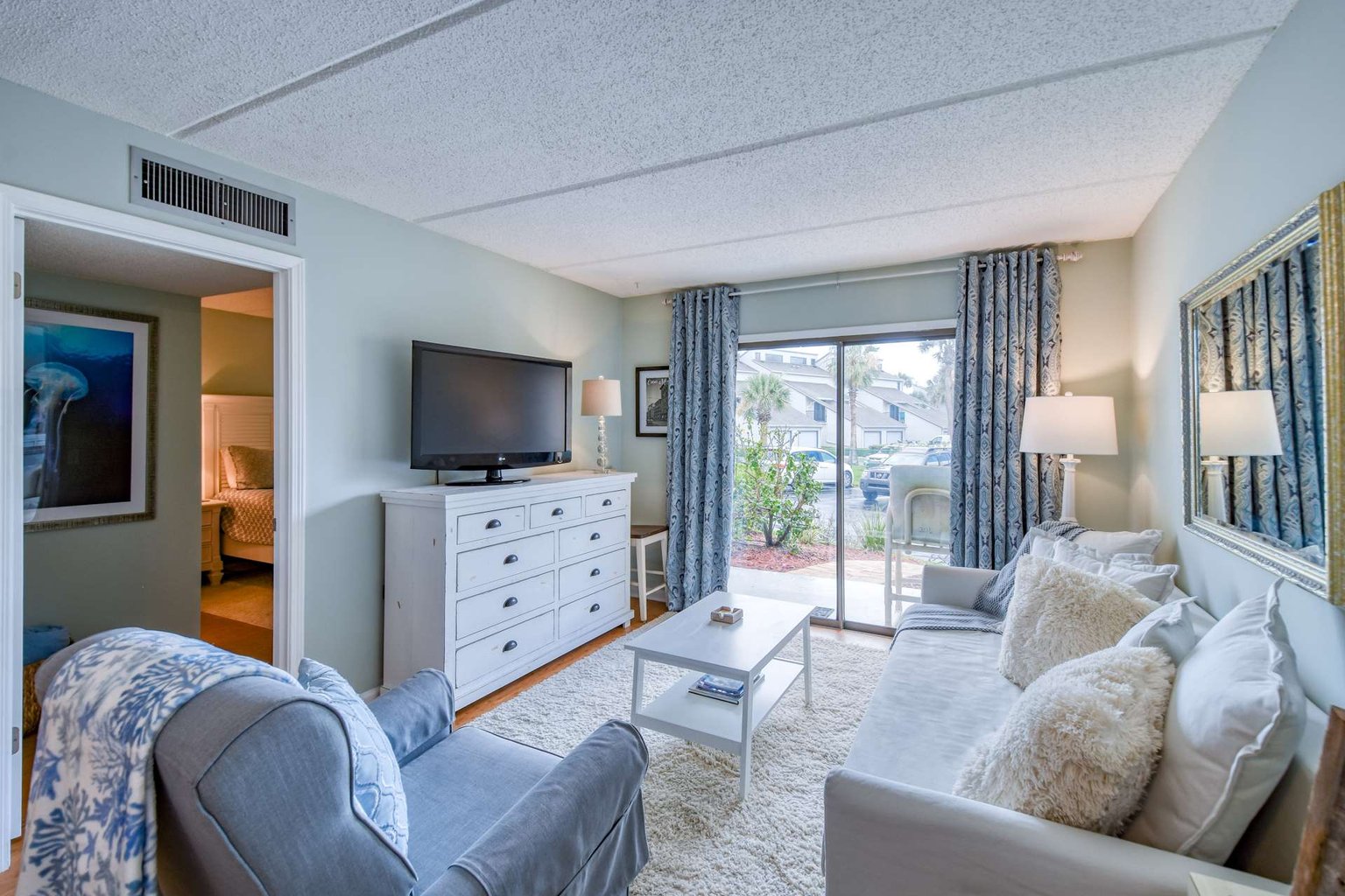 St. Augustine Beach Vacation Rental