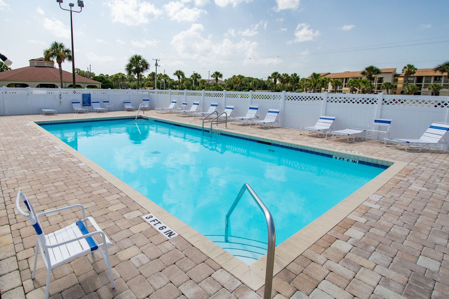St. Augustine Beach Vacation Rental